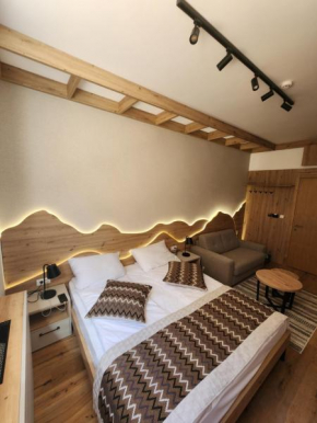 Apartment Vucko C030 Jahorina private host Aparthotel Vucko